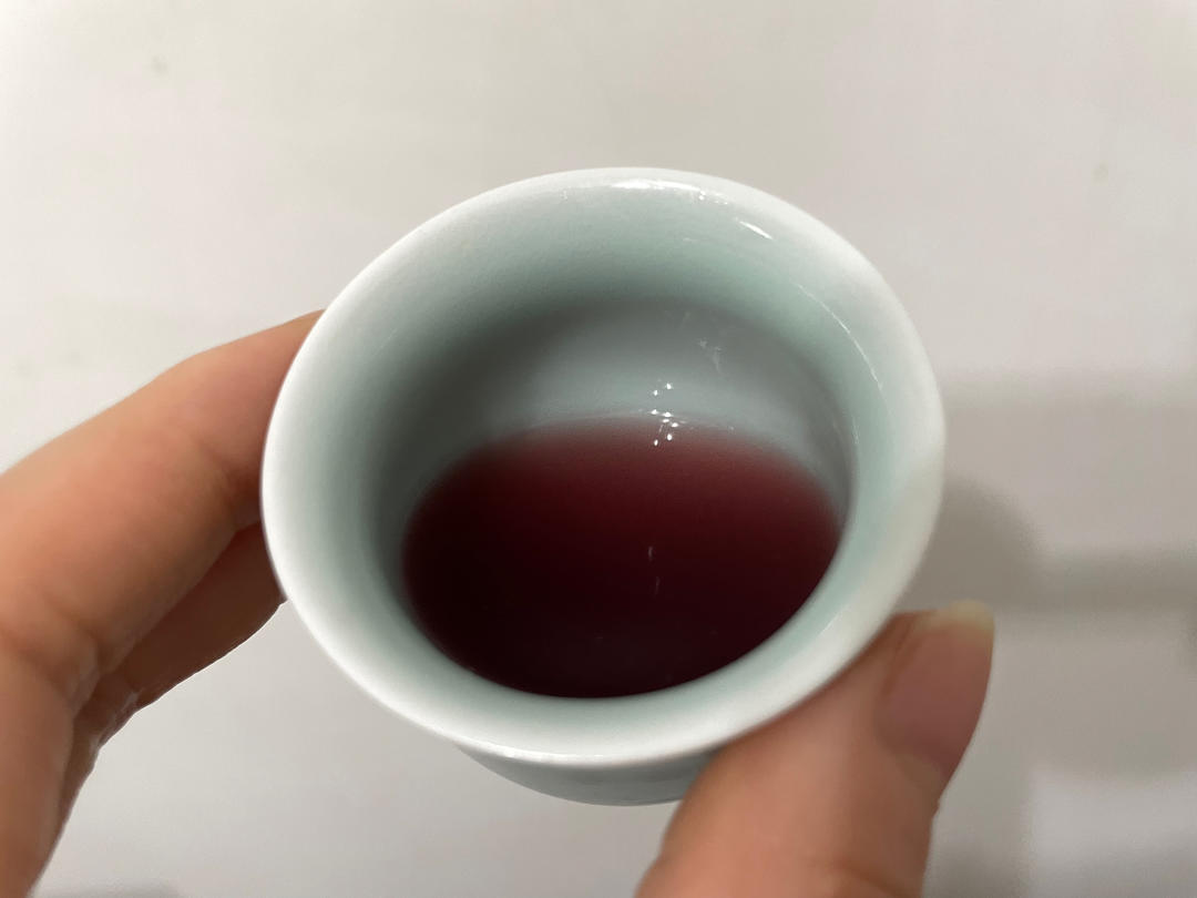 🍇葡萄酒自酿🍇留住夏天的味道