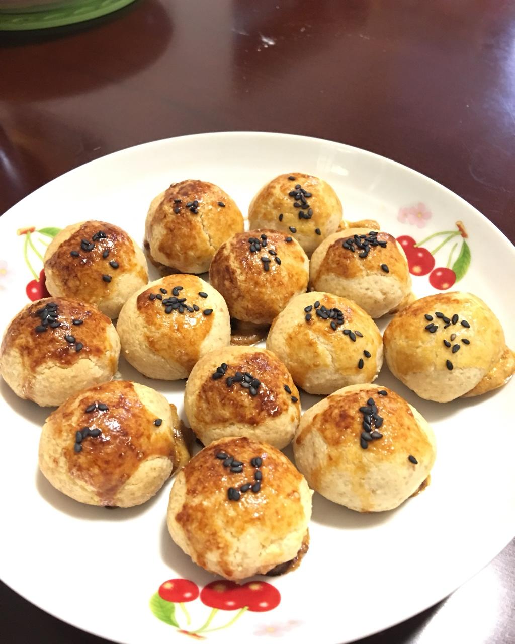 花生酥——简单到你