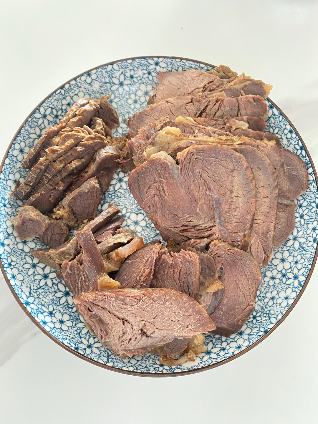 极简·古法｜酱牛肉·卤牛肉·牛腱子｜卡卡爸·不藏私