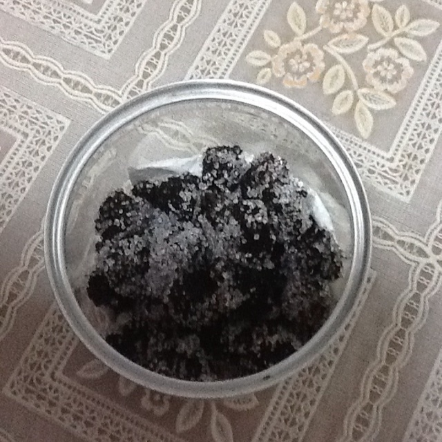 原汁原味的杨梅干
