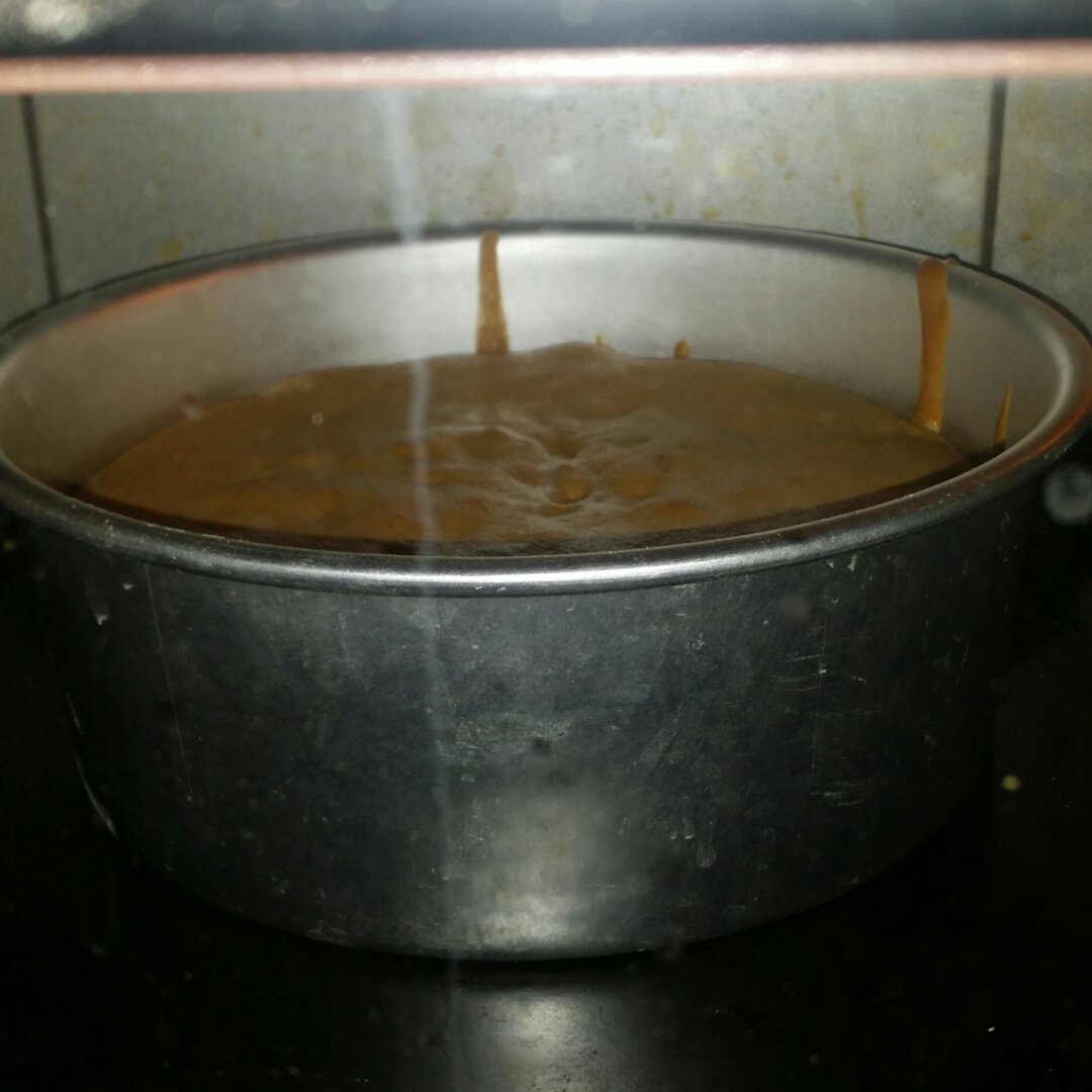 红枣糕