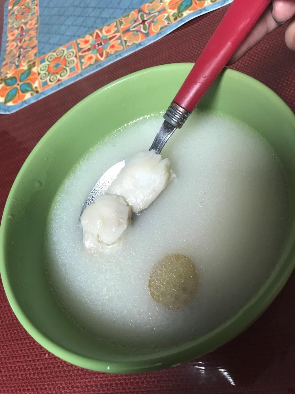 奶白鲫鱼汤