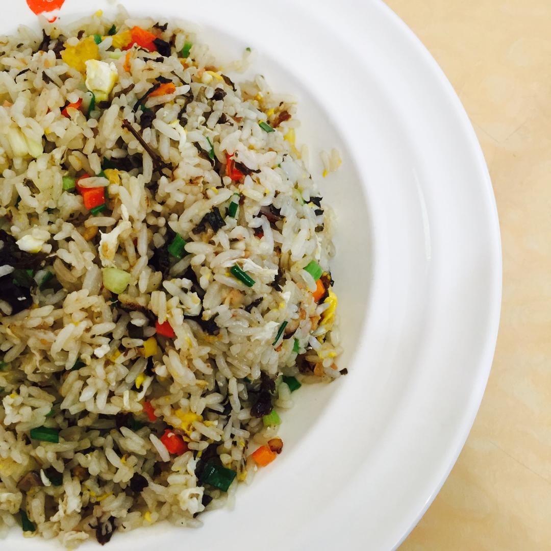 痛并快乐着的减脂餐