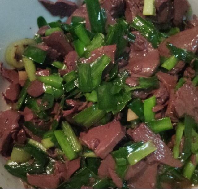 看心情的乱配菜谱