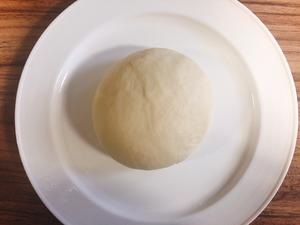 熔岩培根芝士面包[凯度蒸烤箱/蒸烤一体机版】的做法 步骤2