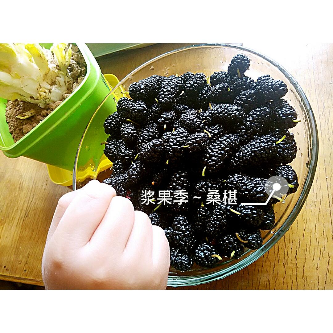 一个懒人--我做的食物记录
