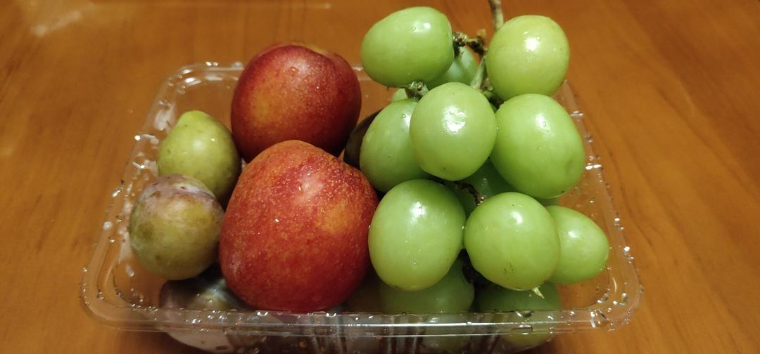 客家红菌豆腐