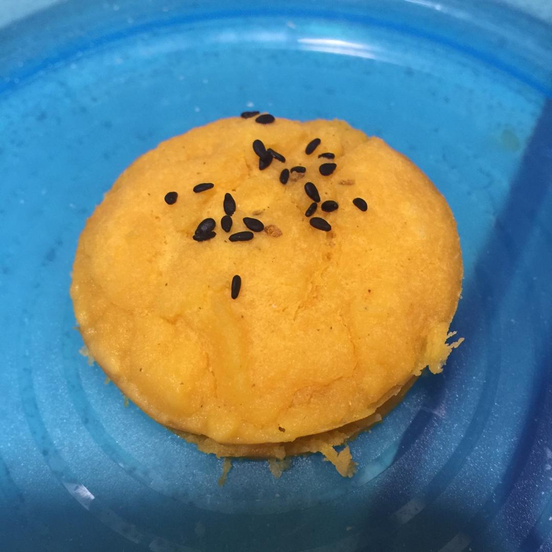 微波小蛋糕