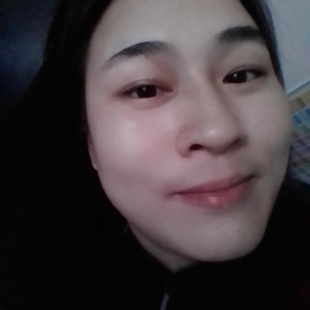 贪吃的小琪