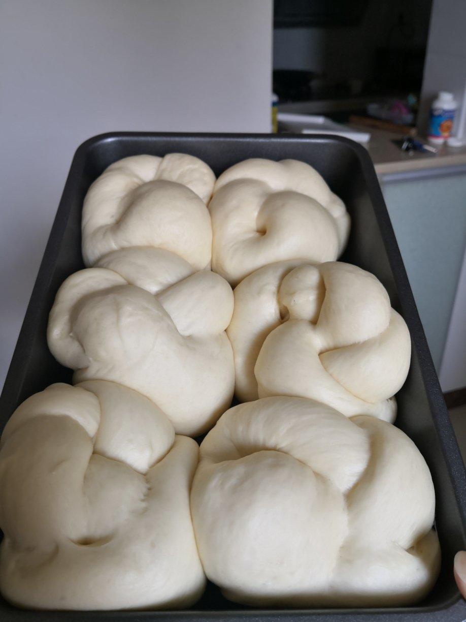 老面包，改良版，更柔软！更香浓！