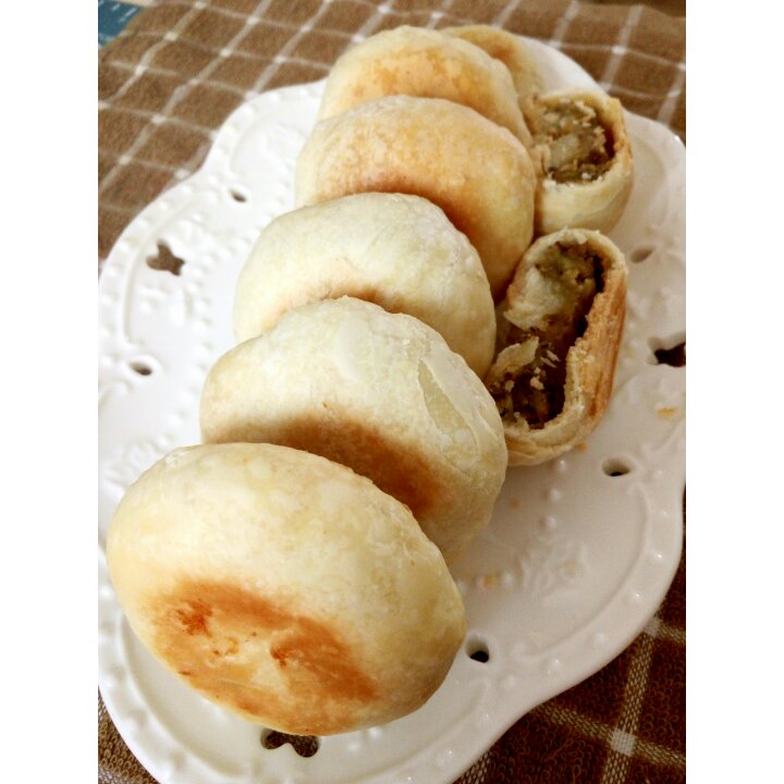 正宗榴莲饼（超越天良鹏发和pia）