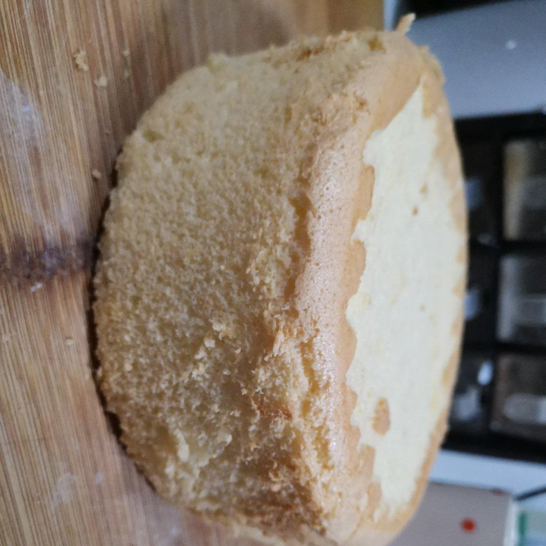 零失败的戚风蛋糕（超详细，附多组视频）2019.10.18更新（附6寸 8寸 10寸配方）