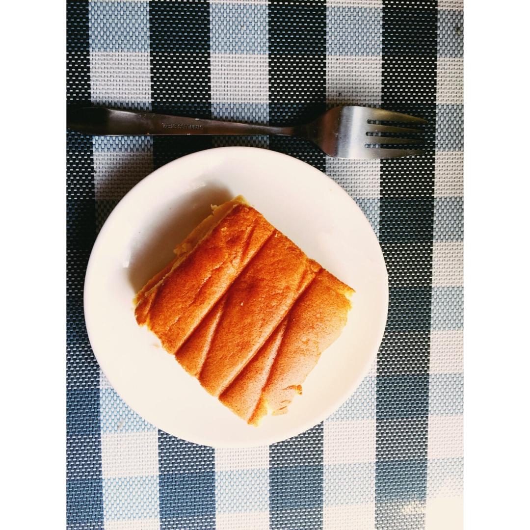小四卷～风靡美食群的美味蛋糕卷