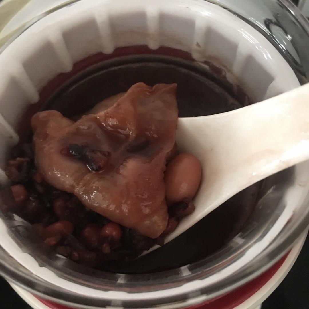 补肾气补血养颜粥