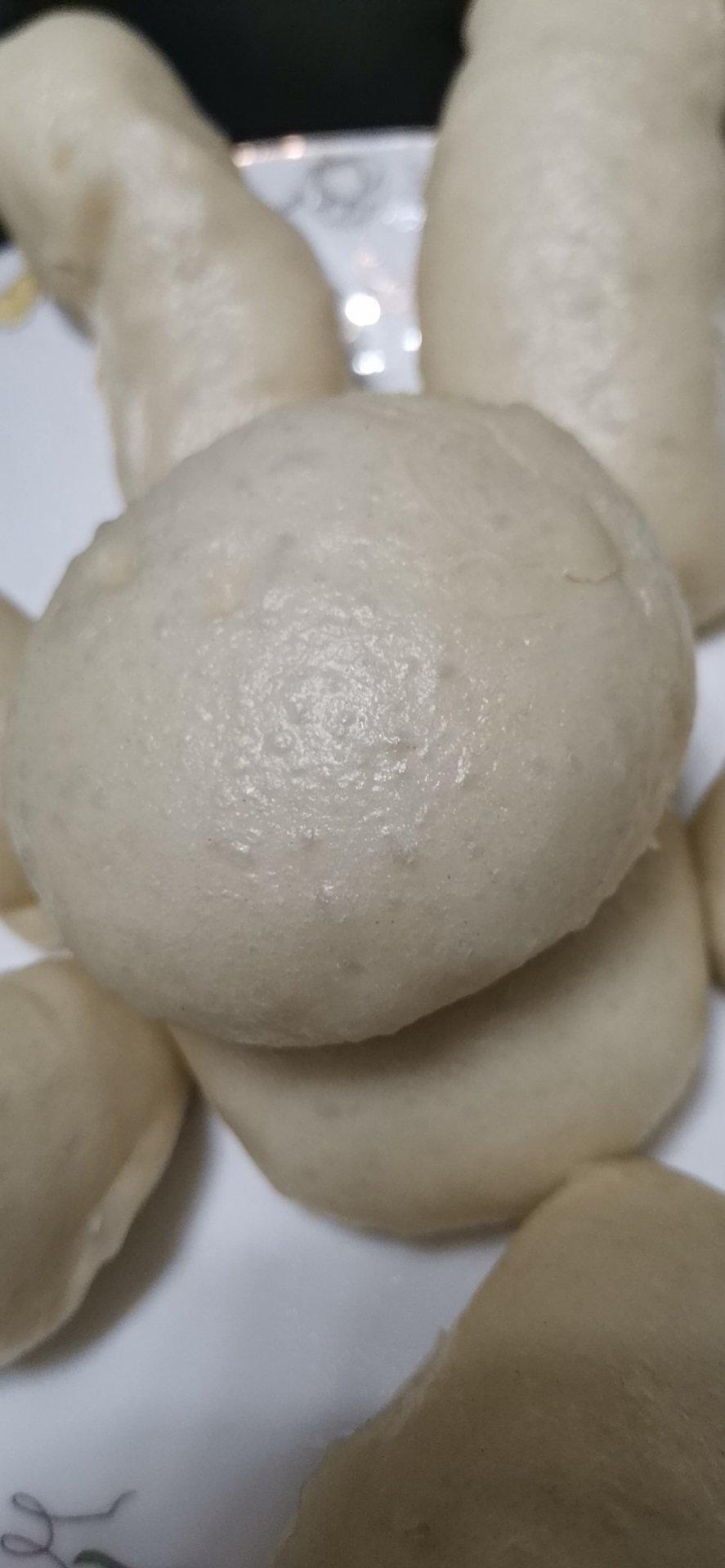 馒头成形记（图文完全版）