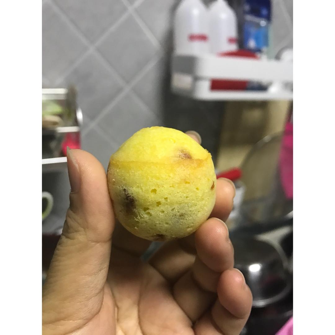 轻松满模～棒棒糖蛋糕