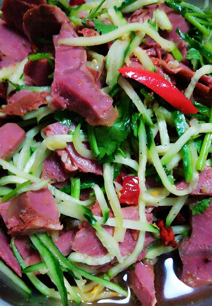 酱牛肉