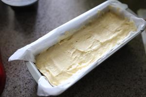 奶酪磅蛋糕的做法 步骤5