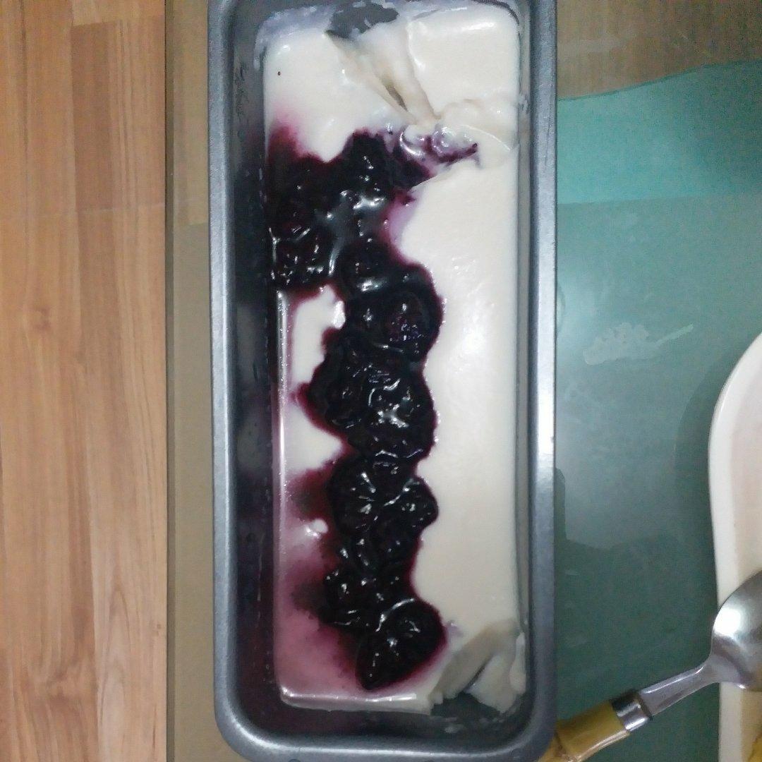 杏仁豆腐