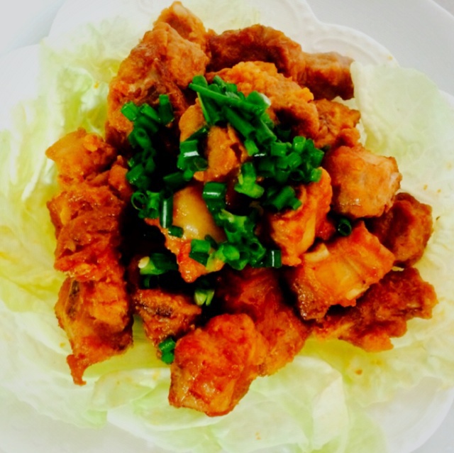 来个给我放作品～mua～