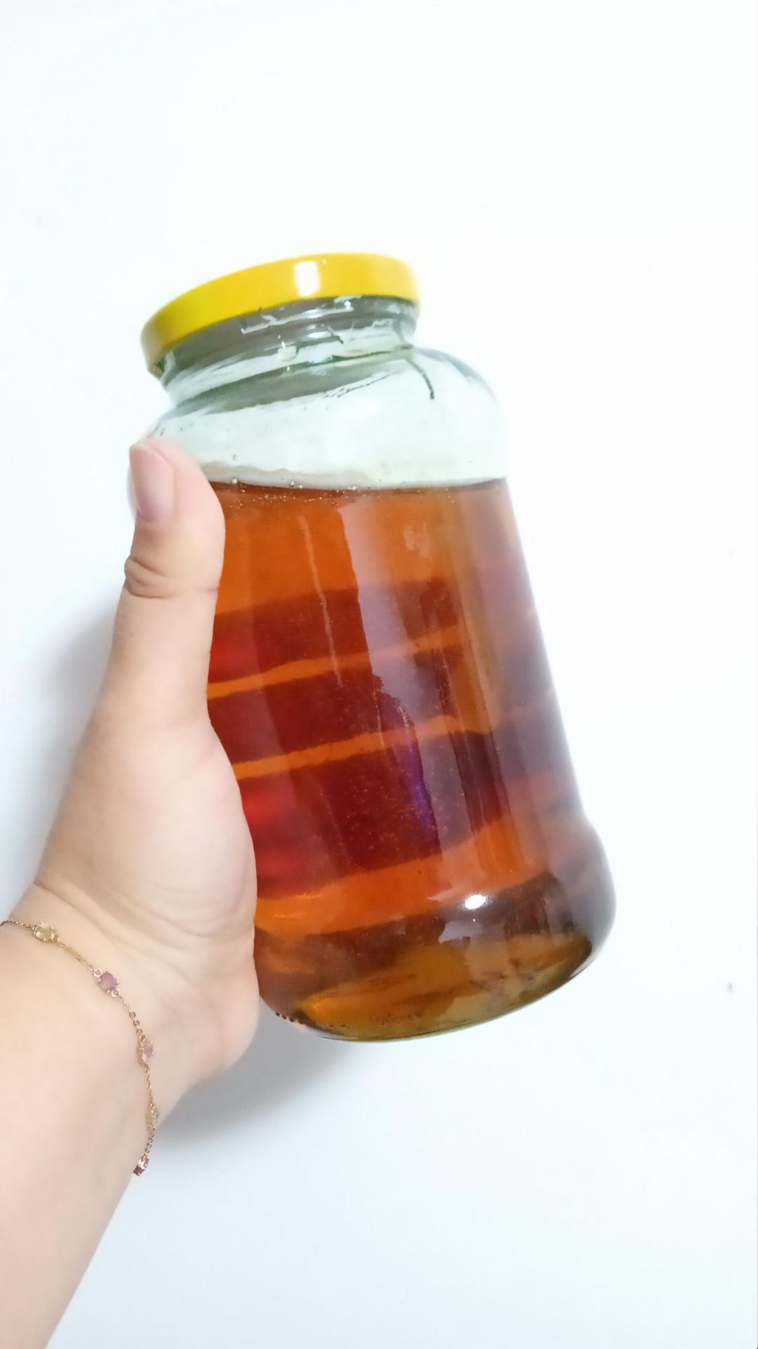 转化糖浆 | 月饼必不可少的原材料