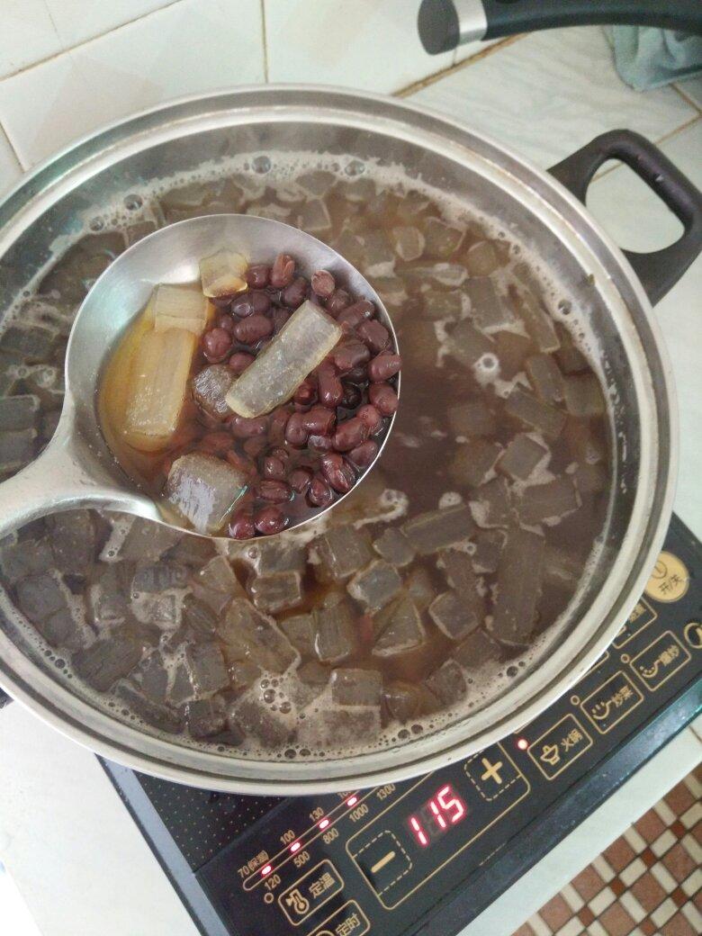 芦荟糖水（美容糖水）