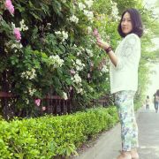 哥哥身后的理智君