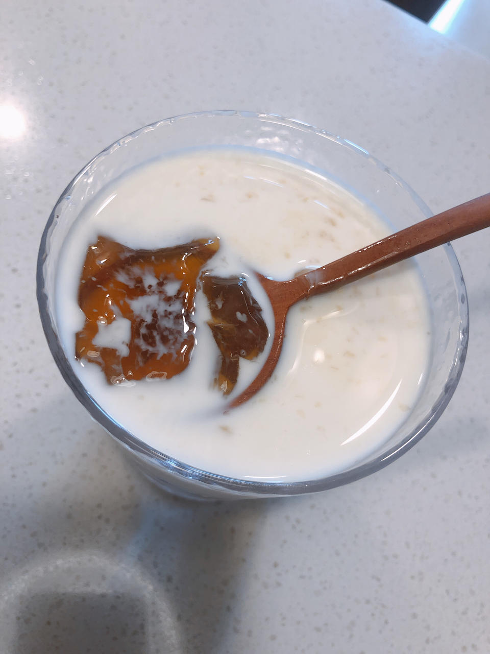 夏日必喝❗柠檬红茶栋撞奶，好喝到停不下来