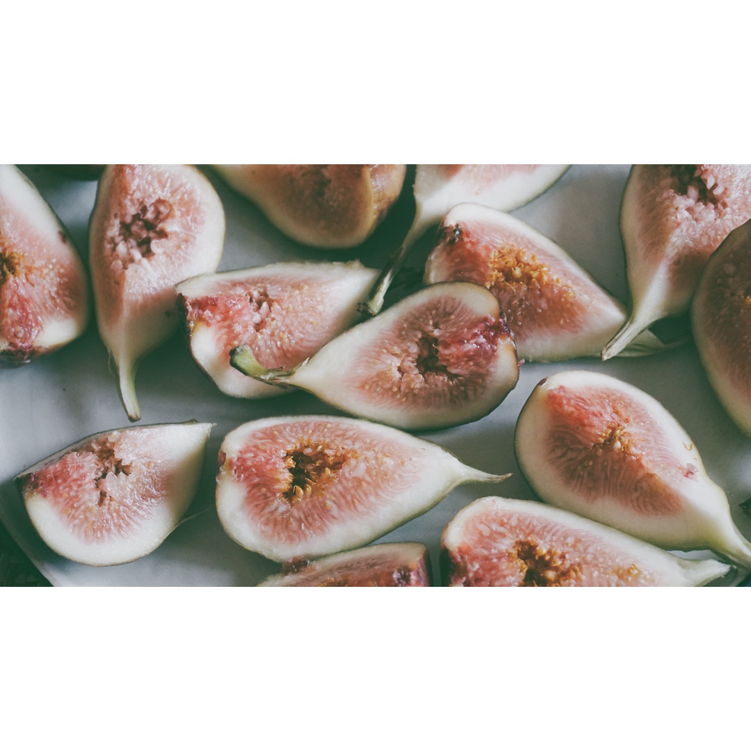 无花果土豪吃法