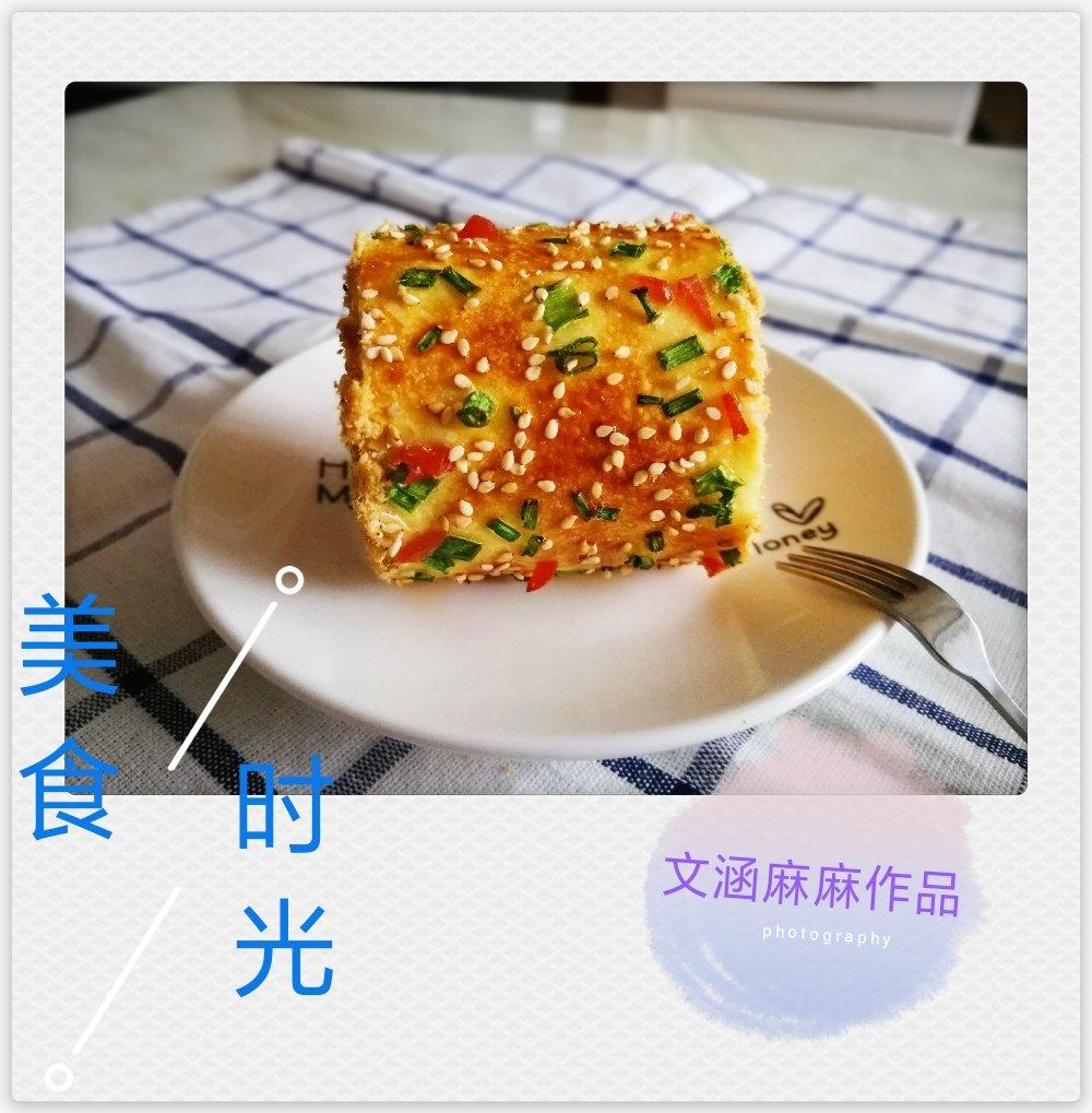 肉松面包卷