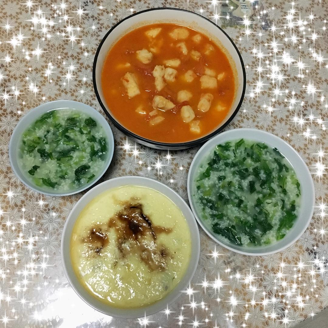 🍅番茄巴沙鱼🐟