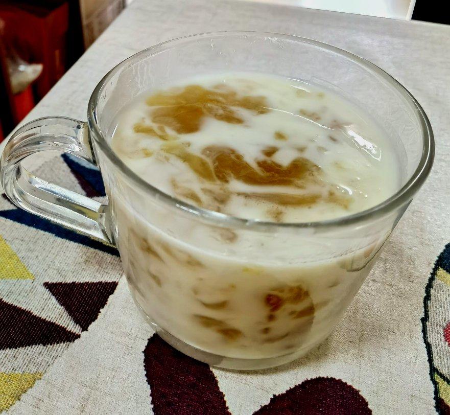 比奶茶好喝的柠檬红茶冻撞奶