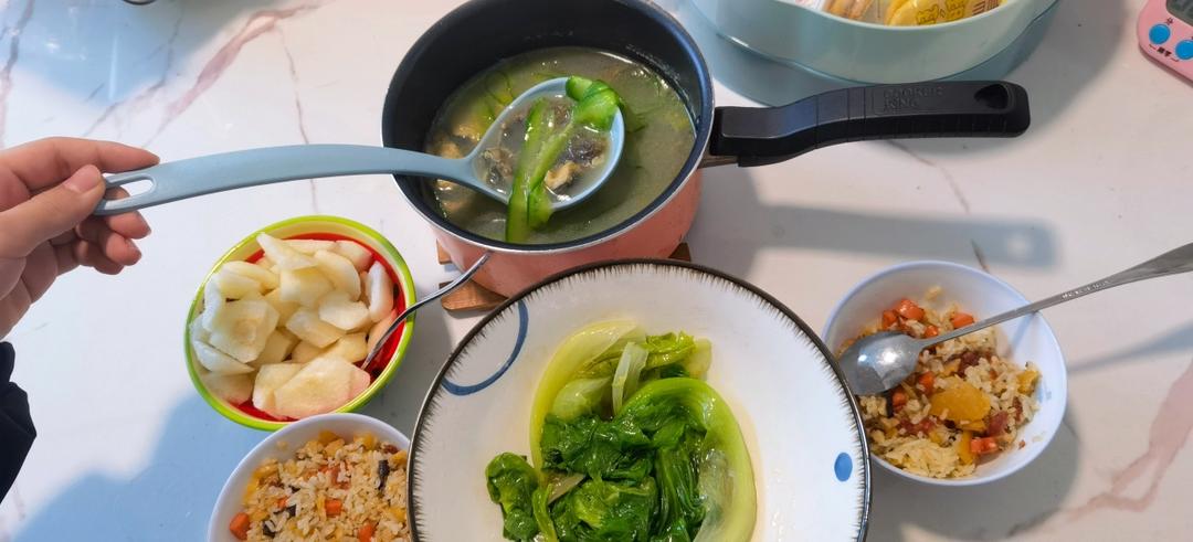 四季三餐🍴🍜🍖🍱🍤🍲（+便当菜谱）