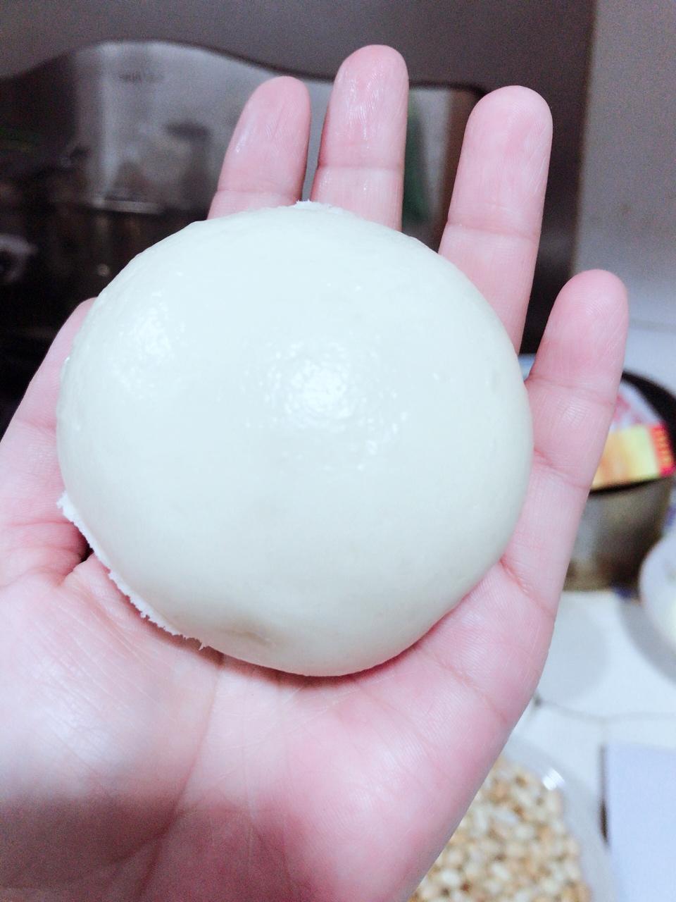 闻妈的馒头方子