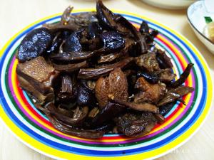 茶树菇焖鸭肉的做法 步骤6