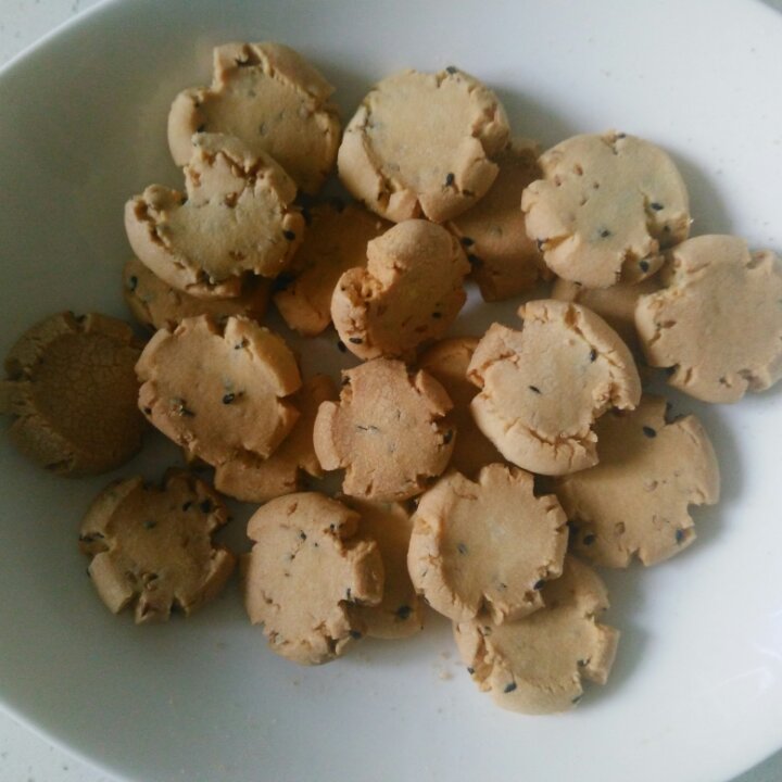 玛格丽特饼干