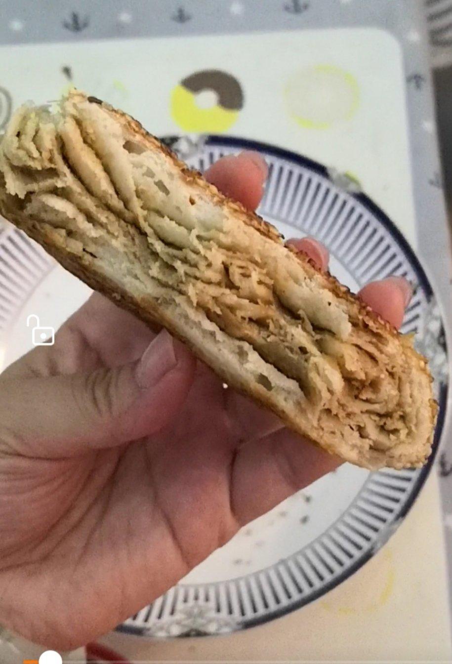 烧饼（私家秘制）（≧∇≦）