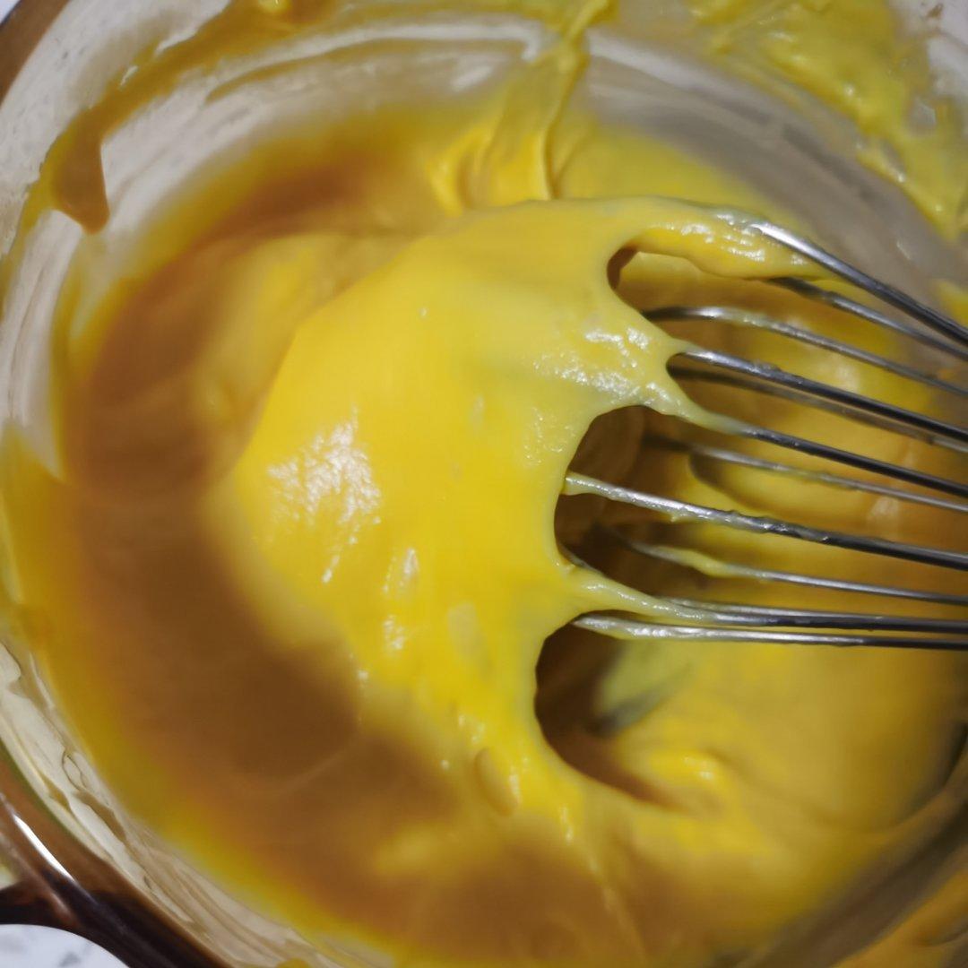 懒人快手低脂沙拉酱