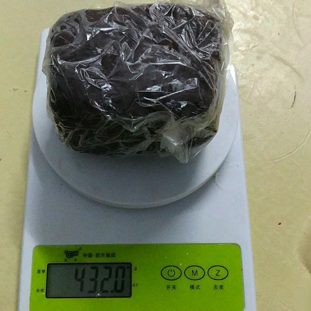 红豆沙馅