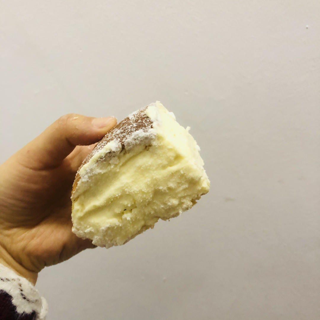 奶酪包---跟风火到一个不行的包包