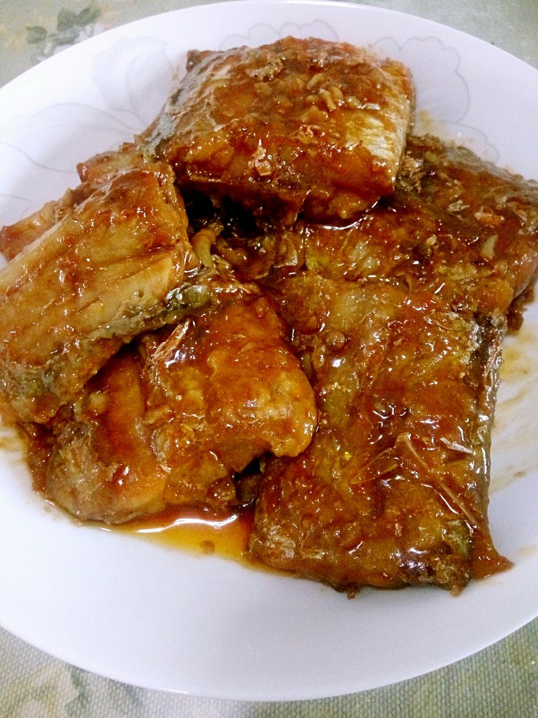 红烧刀鱼的全部作品