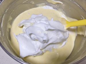 杏仁焦糖裸蛋糕的做法 步骤4
