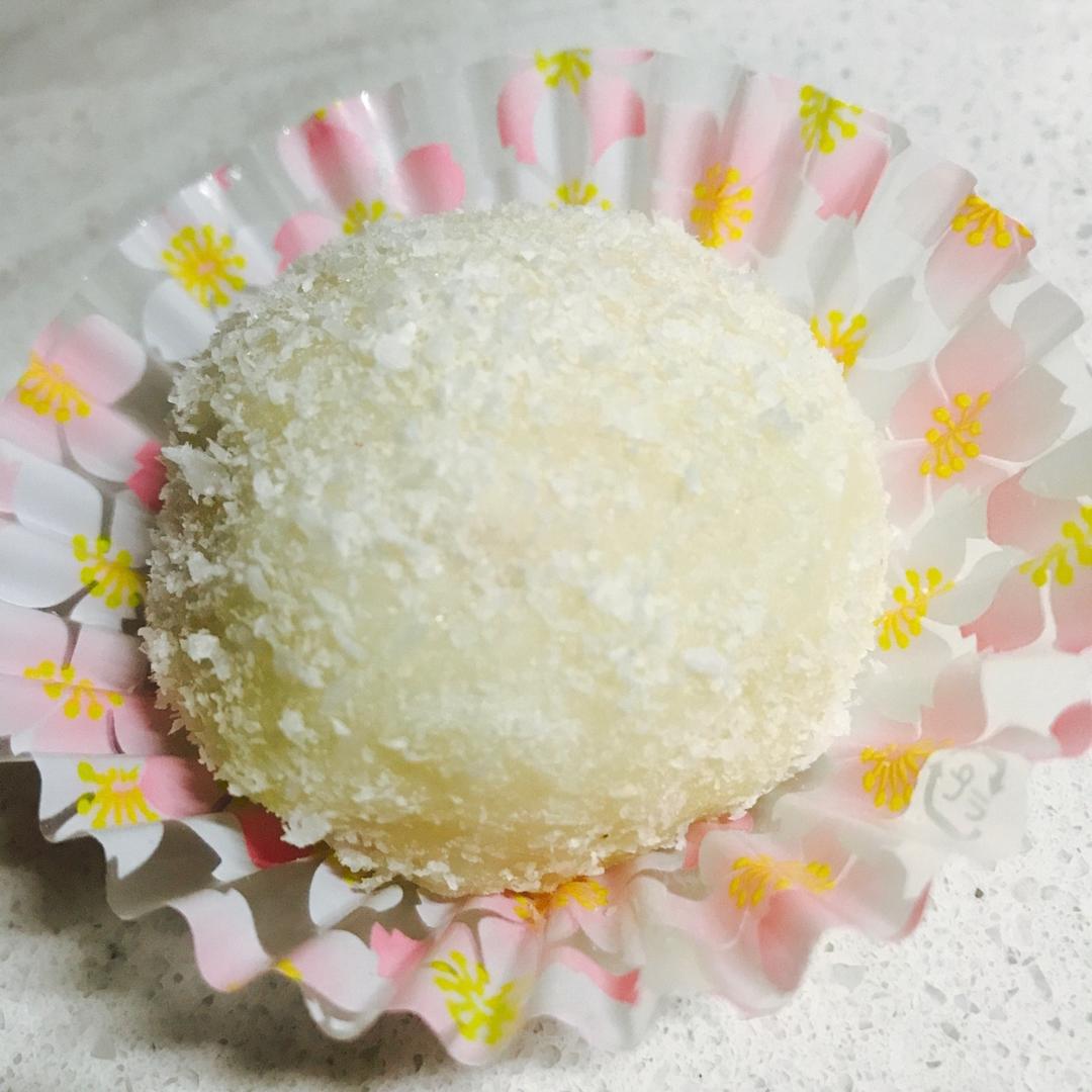 《Tinrry下午茶》教你做糯米糍