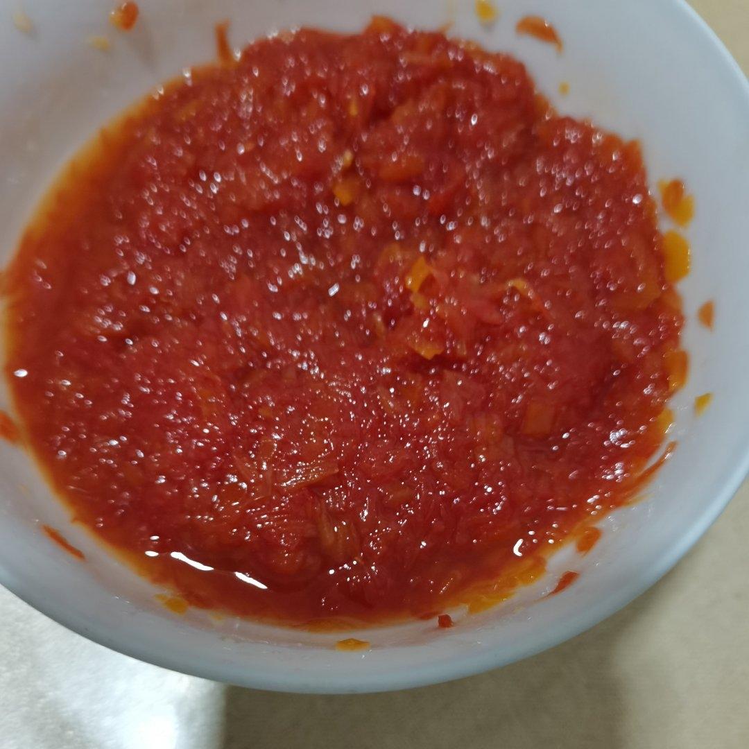 冰糖柚子茶