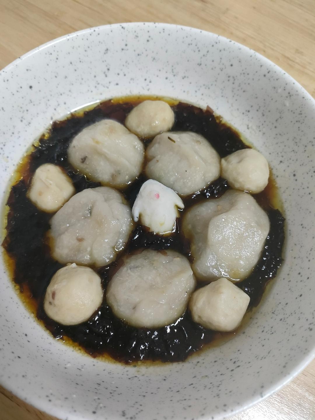 永安芋包