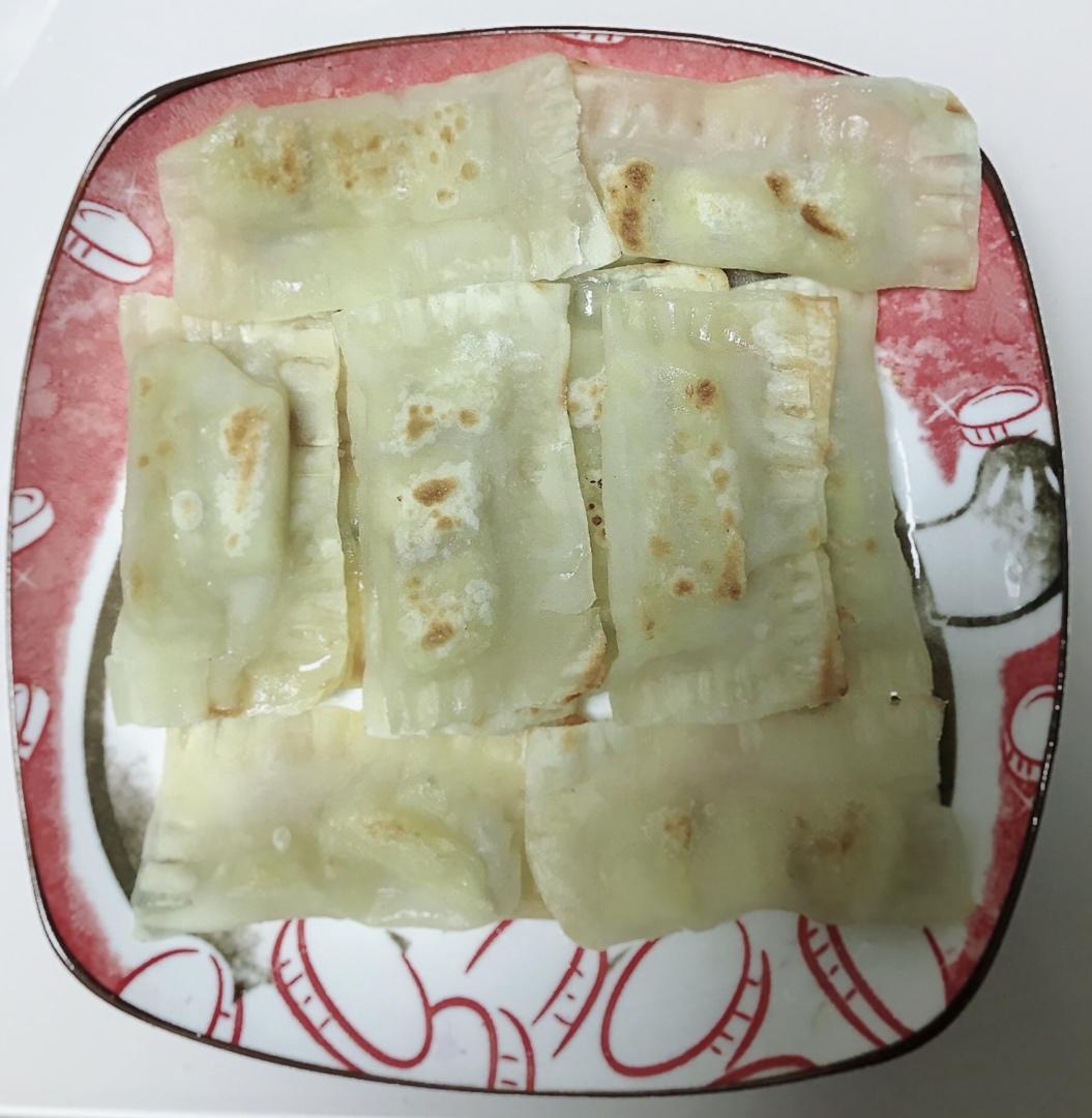 快手香蕉派