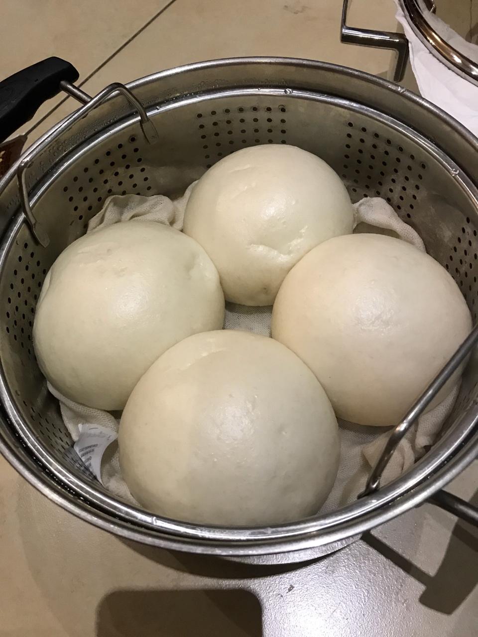 山东大馒头