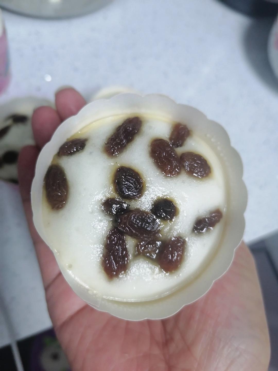 大米发糕