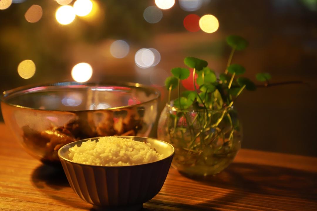 吃早餐是很roker的事