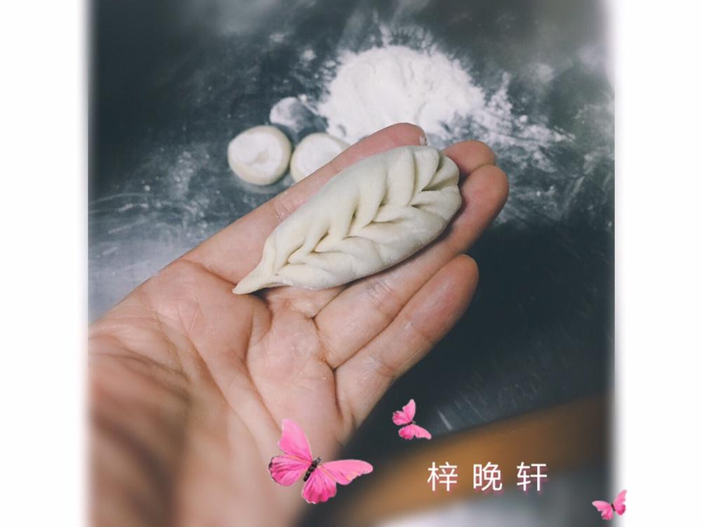 擀不破的饺子皮